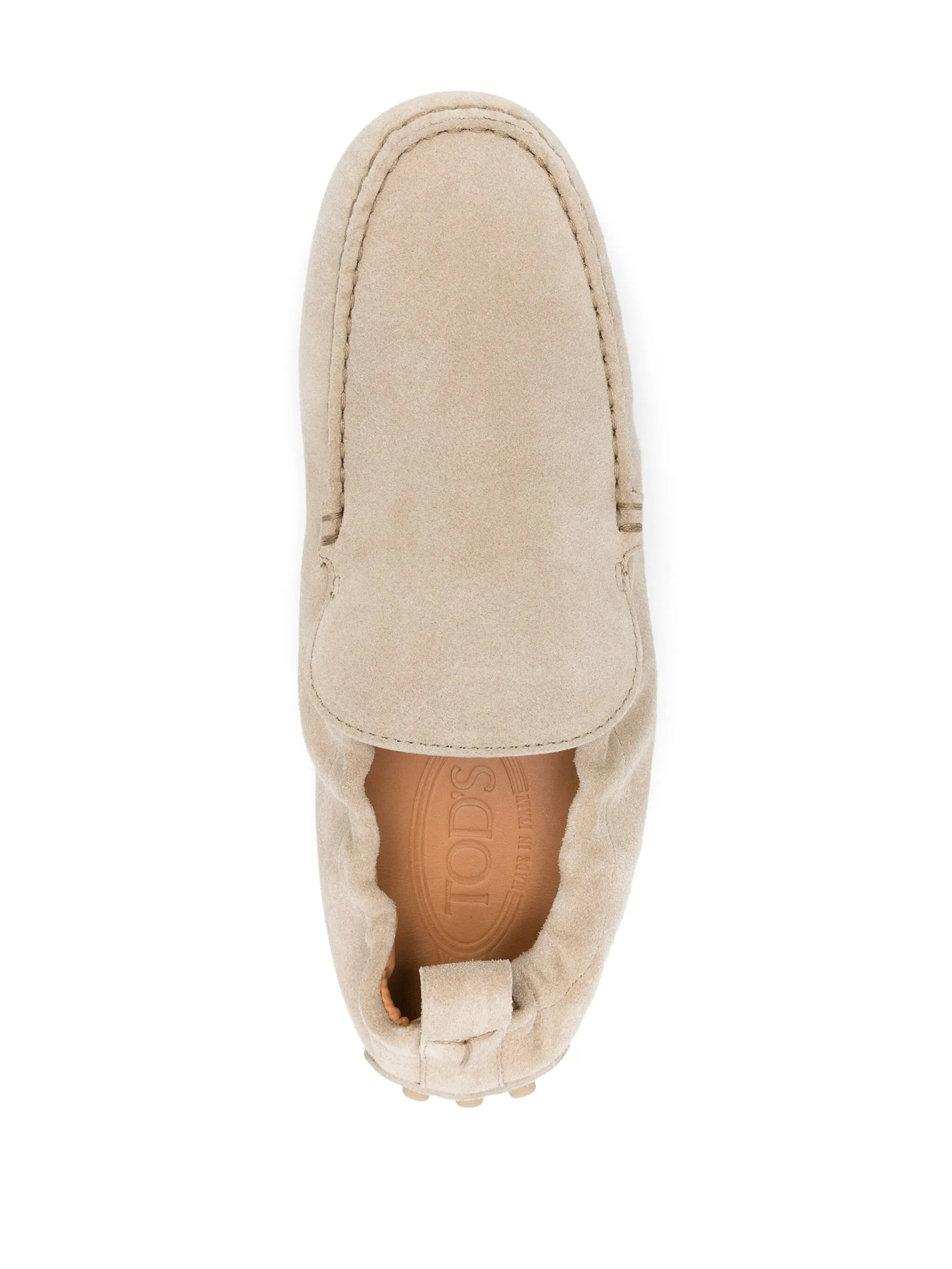 Gommino loafers - 4