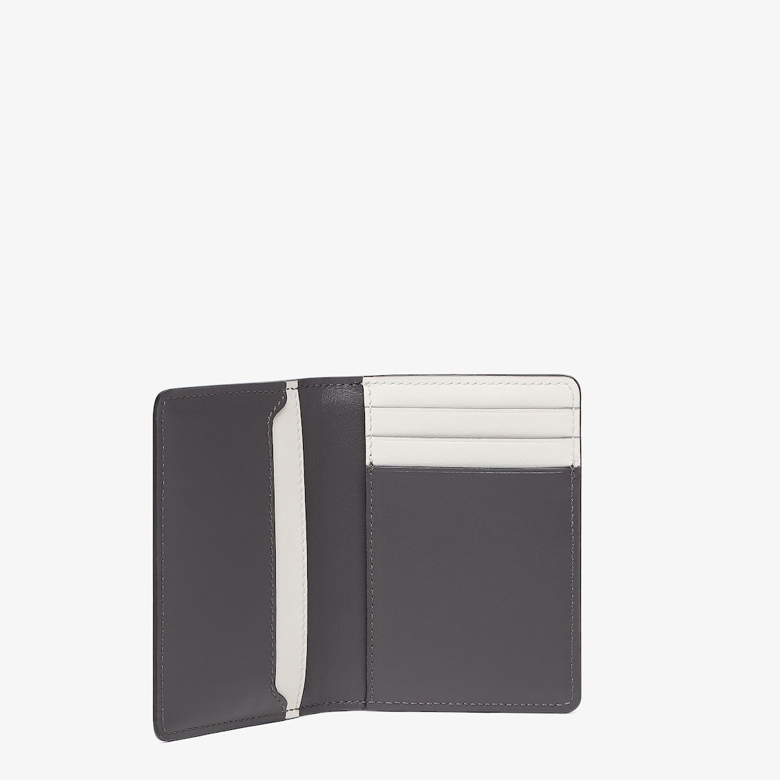 Fendi Shadow Card Holder - 2