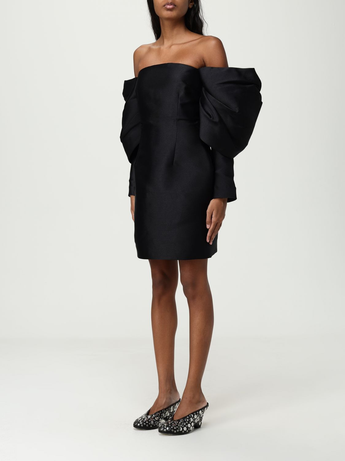 Dress woman Solace London - 3