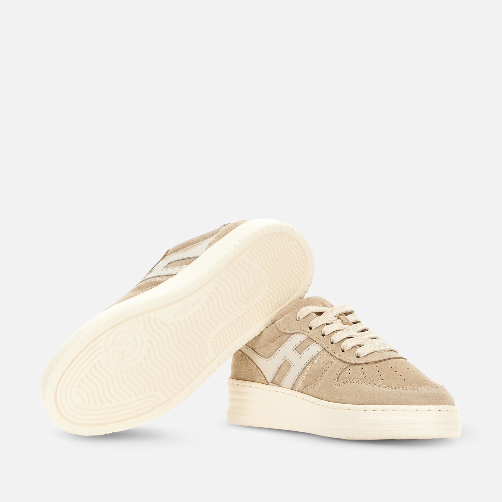 Sneakers Hogan H630 - 4
