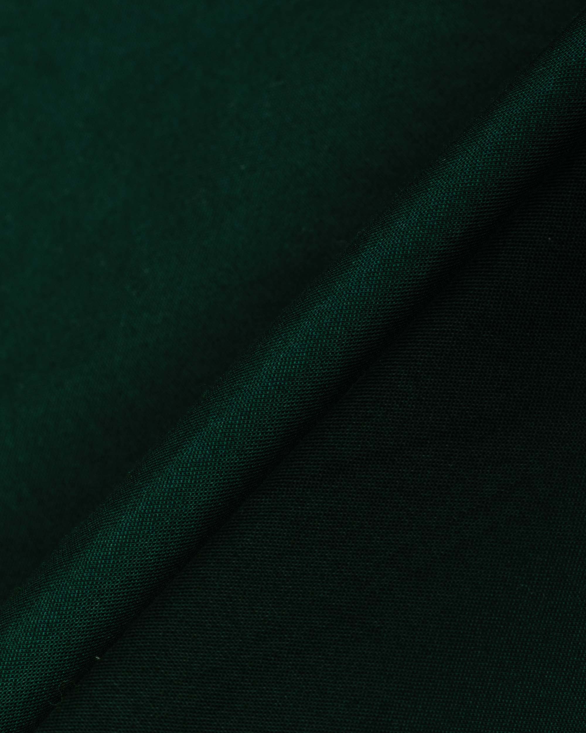 B.D. Colour Oxford Green - 5