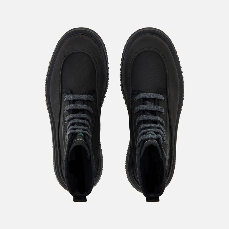 Hogan Untraditional - Ankle Boots Black 4