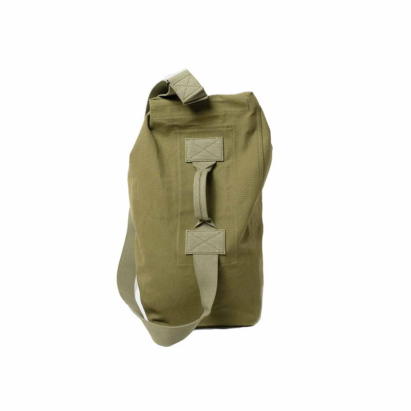 Buzz Rickson's U.S.ARMY BAG, DUFFEL STENCIL MODEL - BR02865 outlook