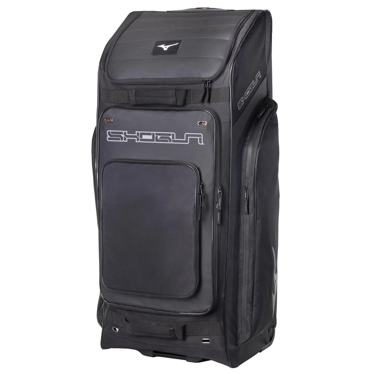 Shogun Wheel Bag - 1