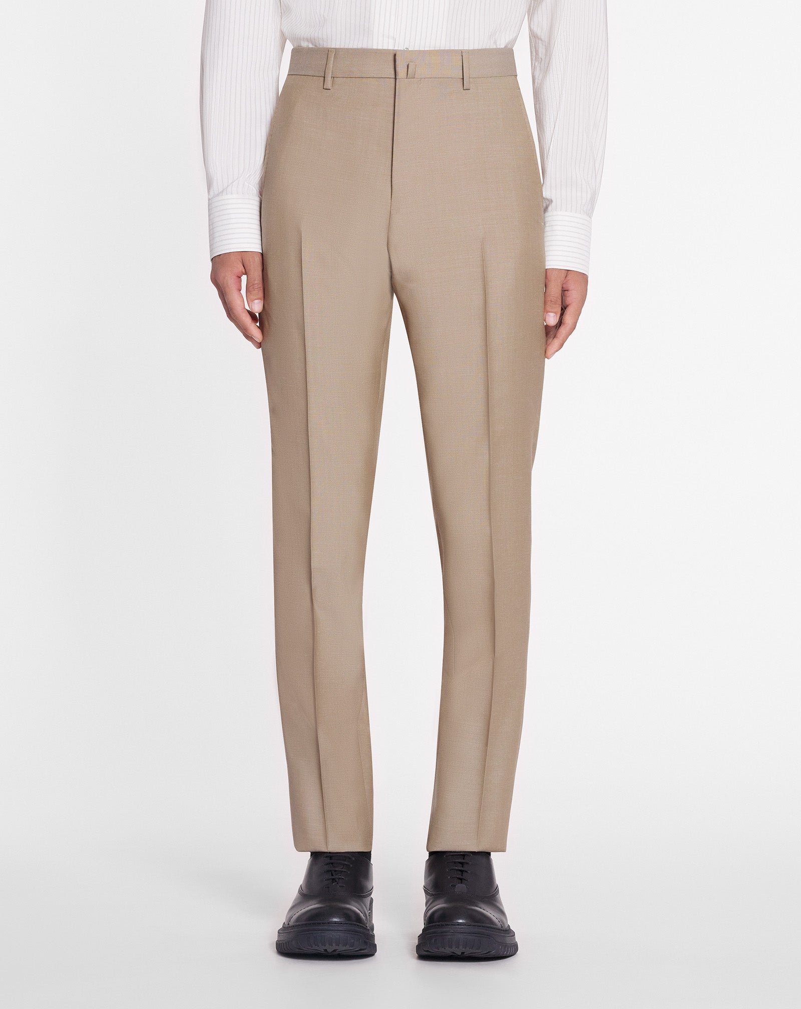 CIGARETTE PANTS - 3