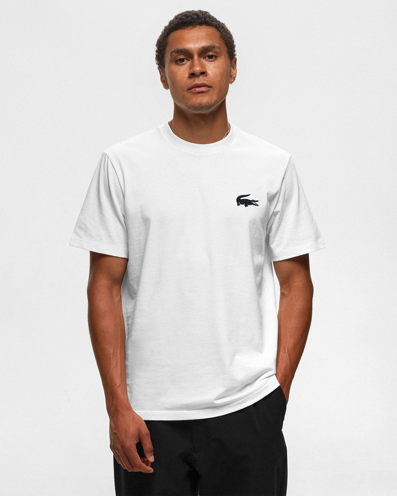 LACOSTE TEE-SHIRT LOUNGEWEAR outlook