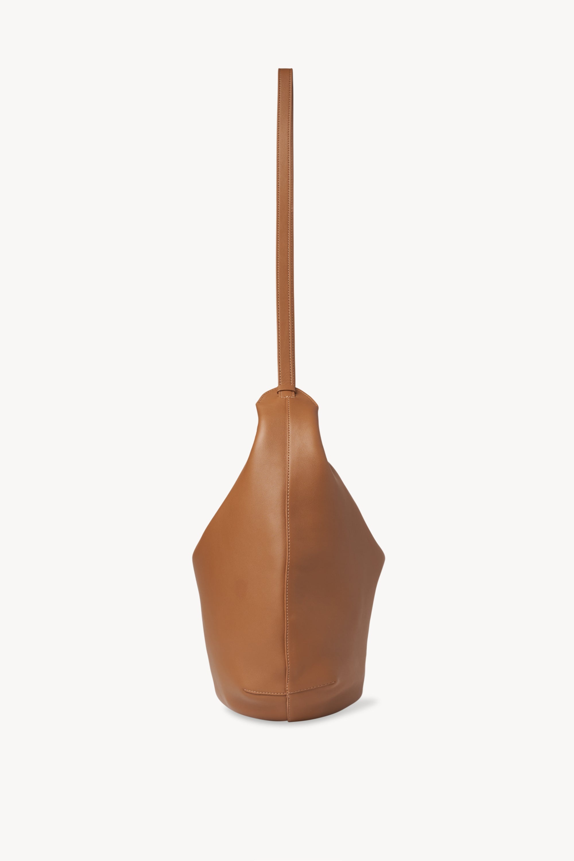 N/S Allie Bag in Leather - 3