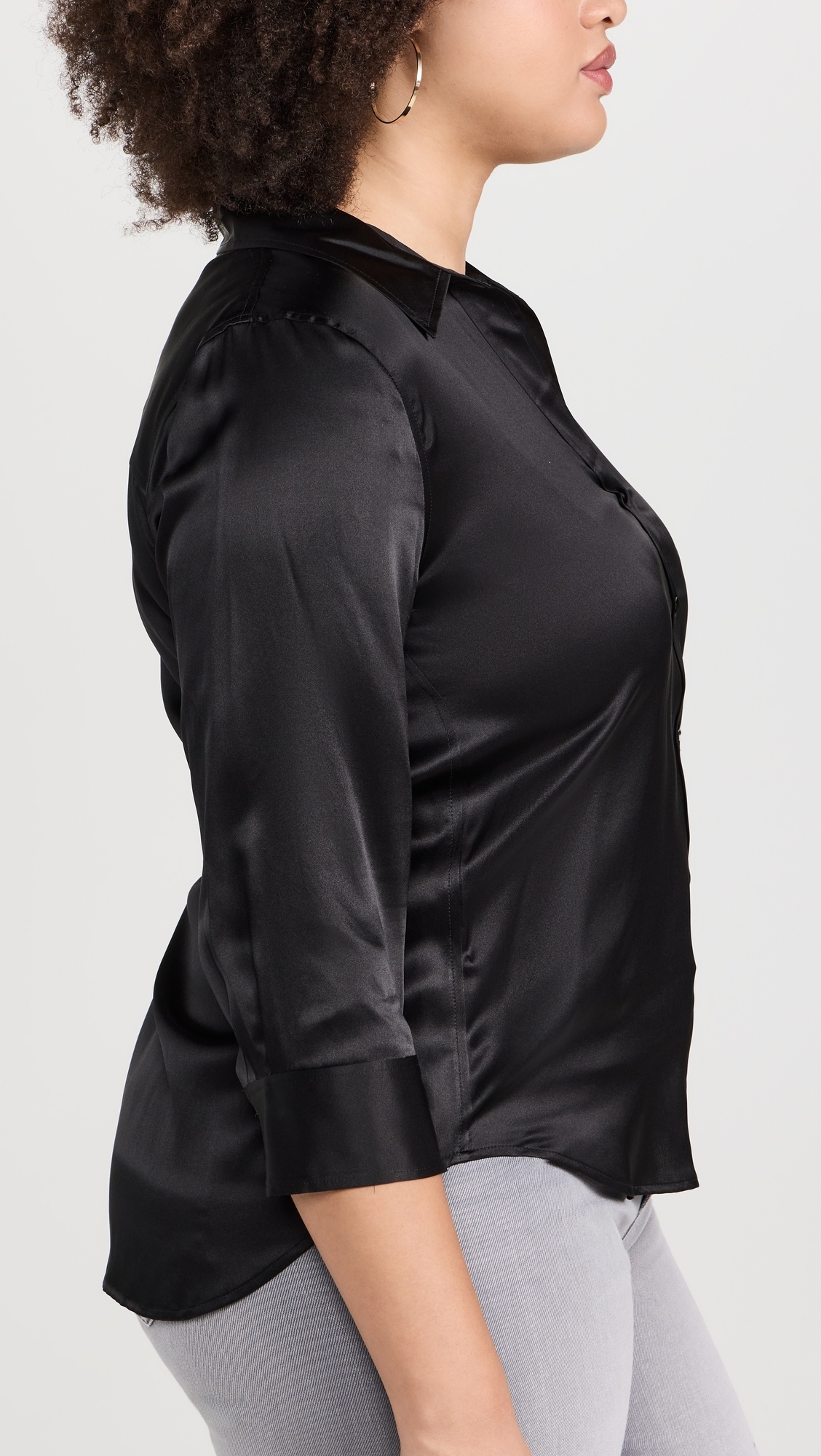Dani 3/4 Sleeve Blouse - 9