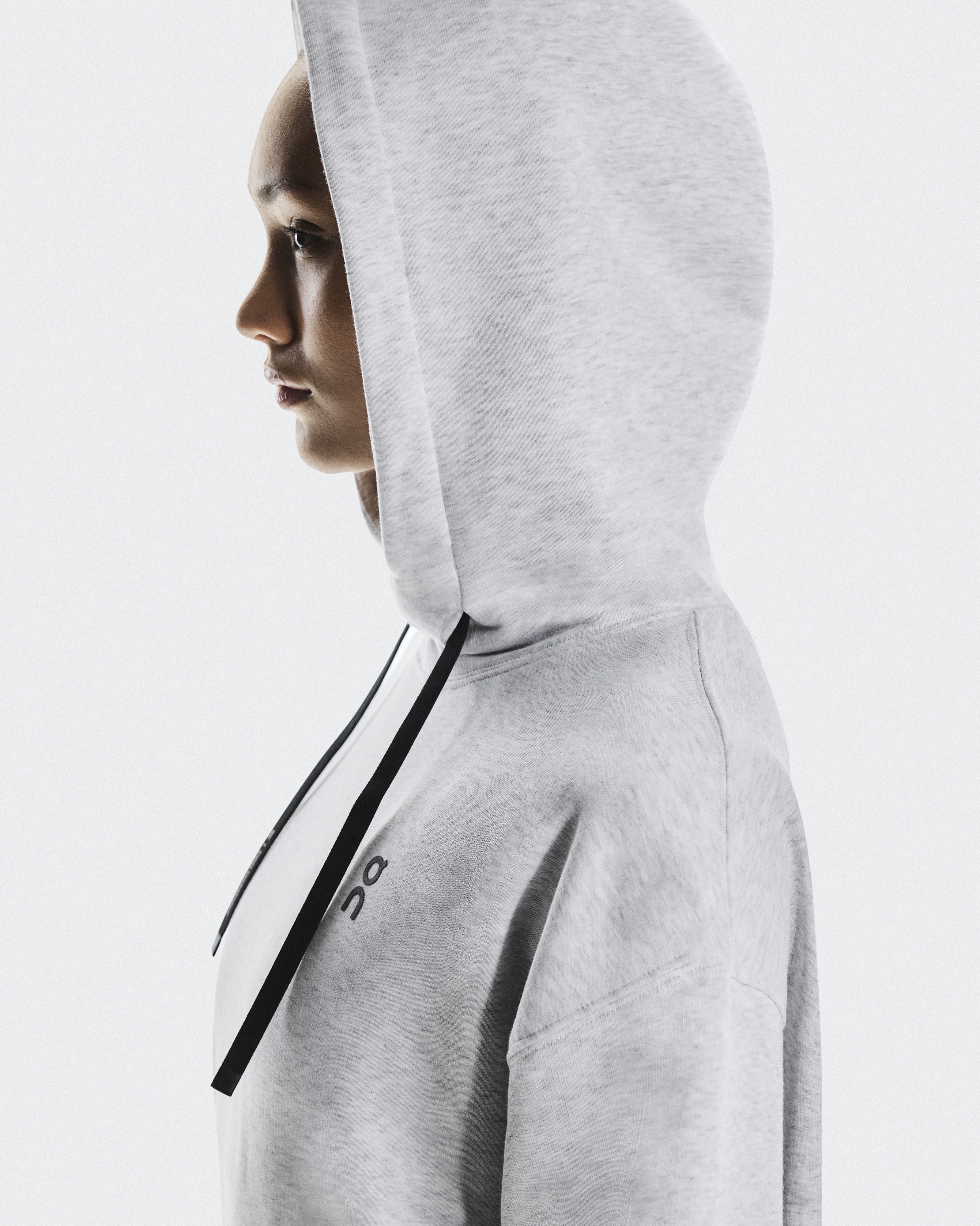 Club Hoodie Court - 5