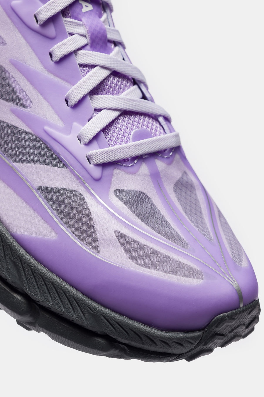 Mafate Speed 4 Lite Sneaker in Starlight Glow/Aster Flower - 6