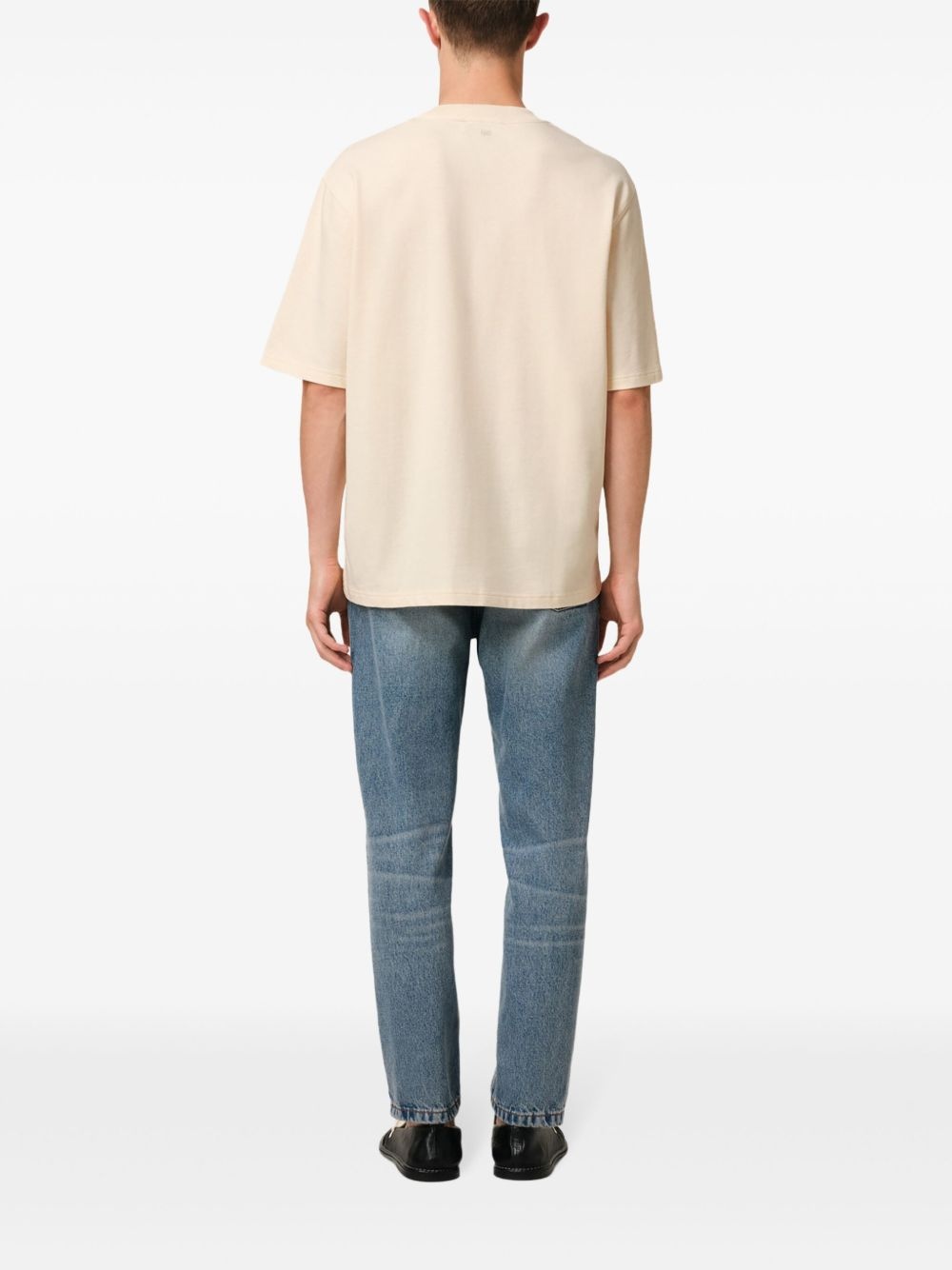 Ami de Coeur T-shirt - 4