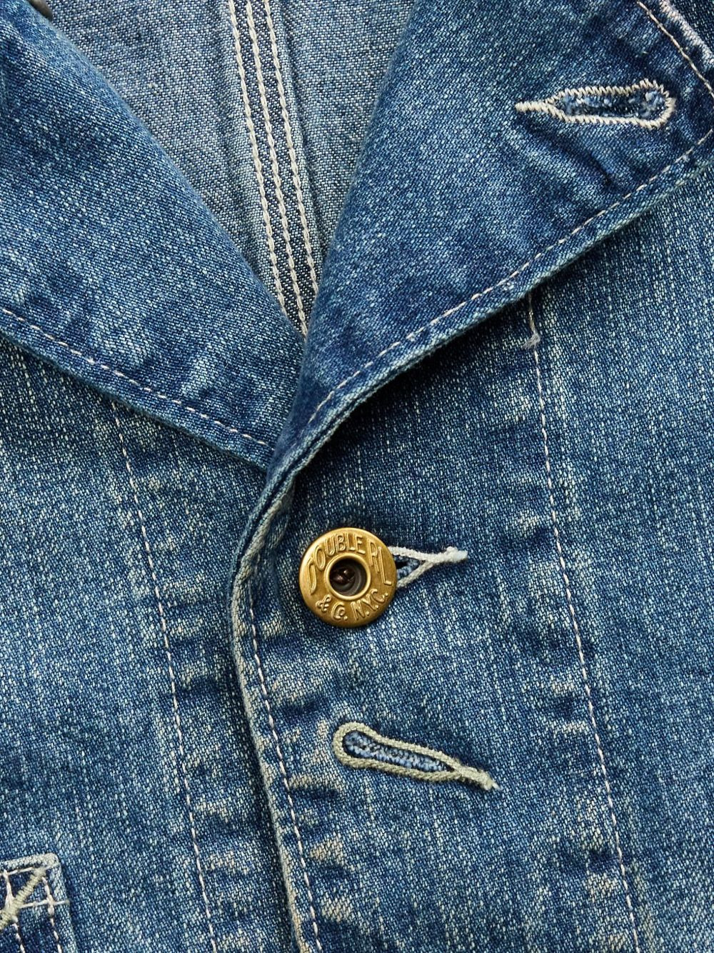 denim jacket - 5