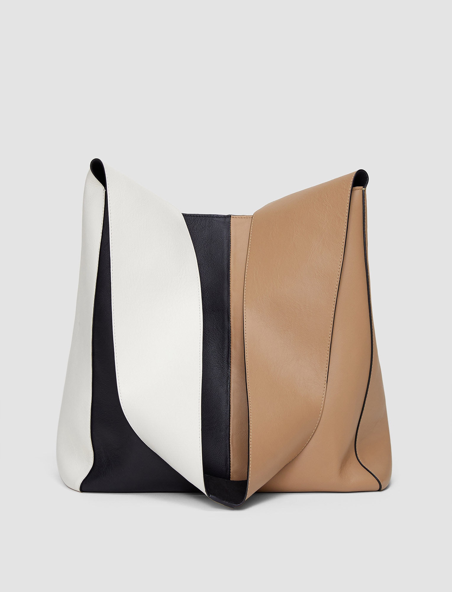 Cozumel Light Combo Slouch Bag - 1