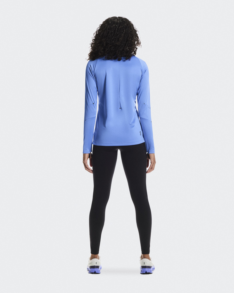 On Climate Shirt outlook