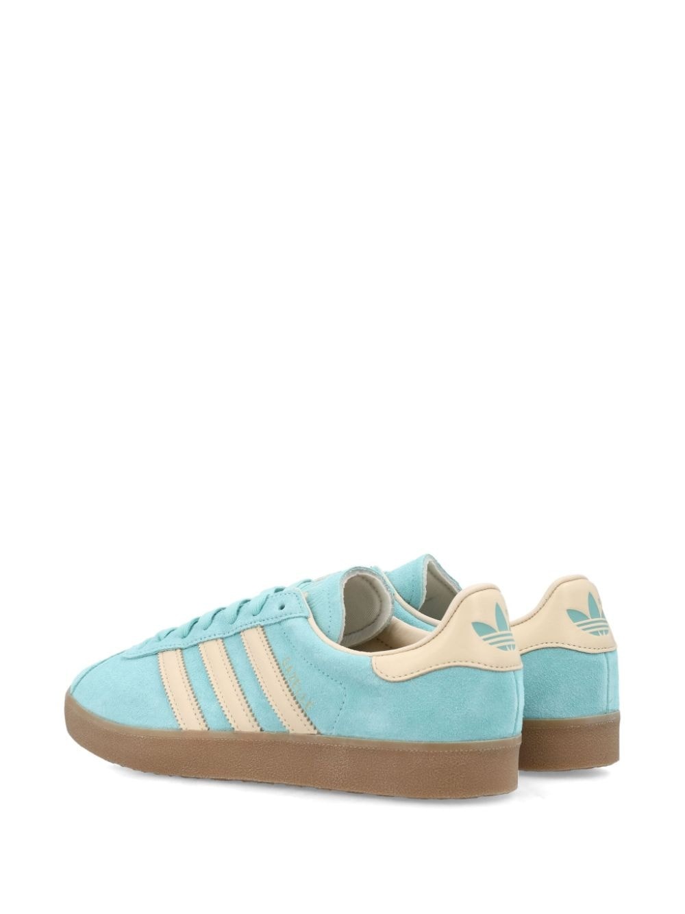 Gazelle 85 suede sneakers - 4