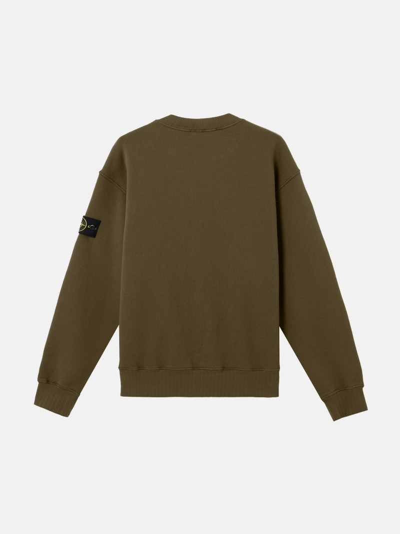 6100021 HEAVY FLEECE 53% ORGANIC COTTON 8