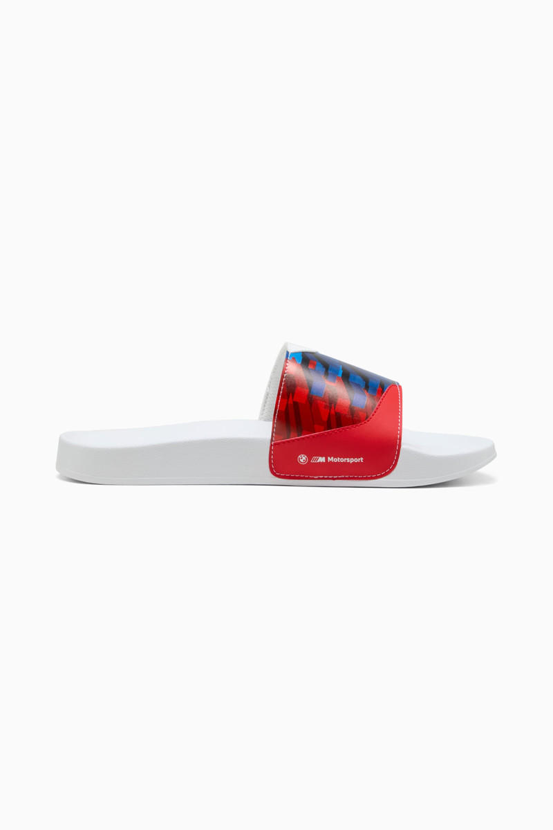 BMW M Motorsport Leadcat 2.0 Graphic Slides Unisex 5