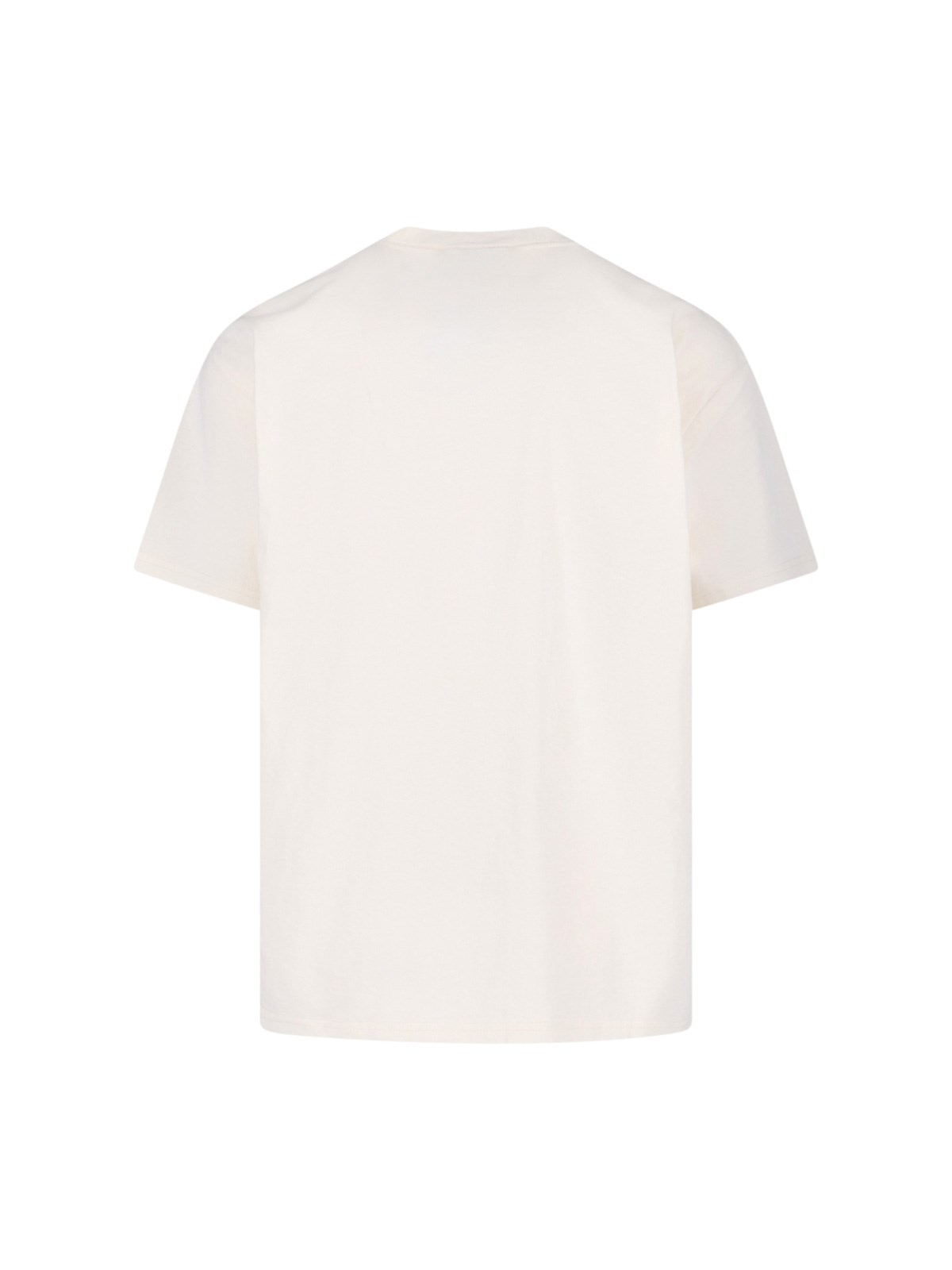 'S/S LOUDER' T-SHIRT - 2