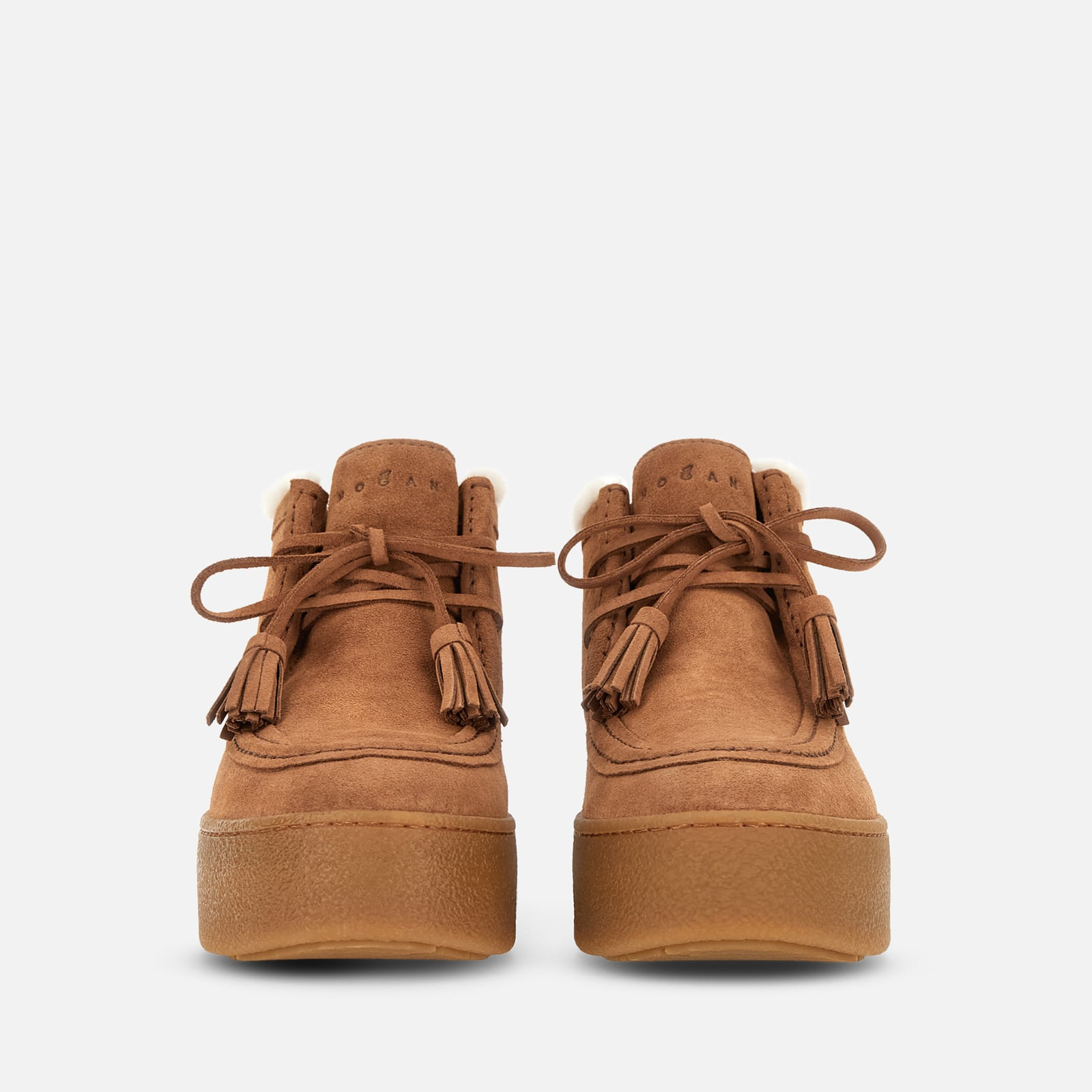 Desert Boots Hogan Cool - 4