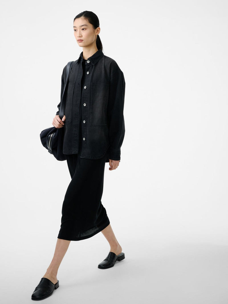 Paso Denim Shirt 5