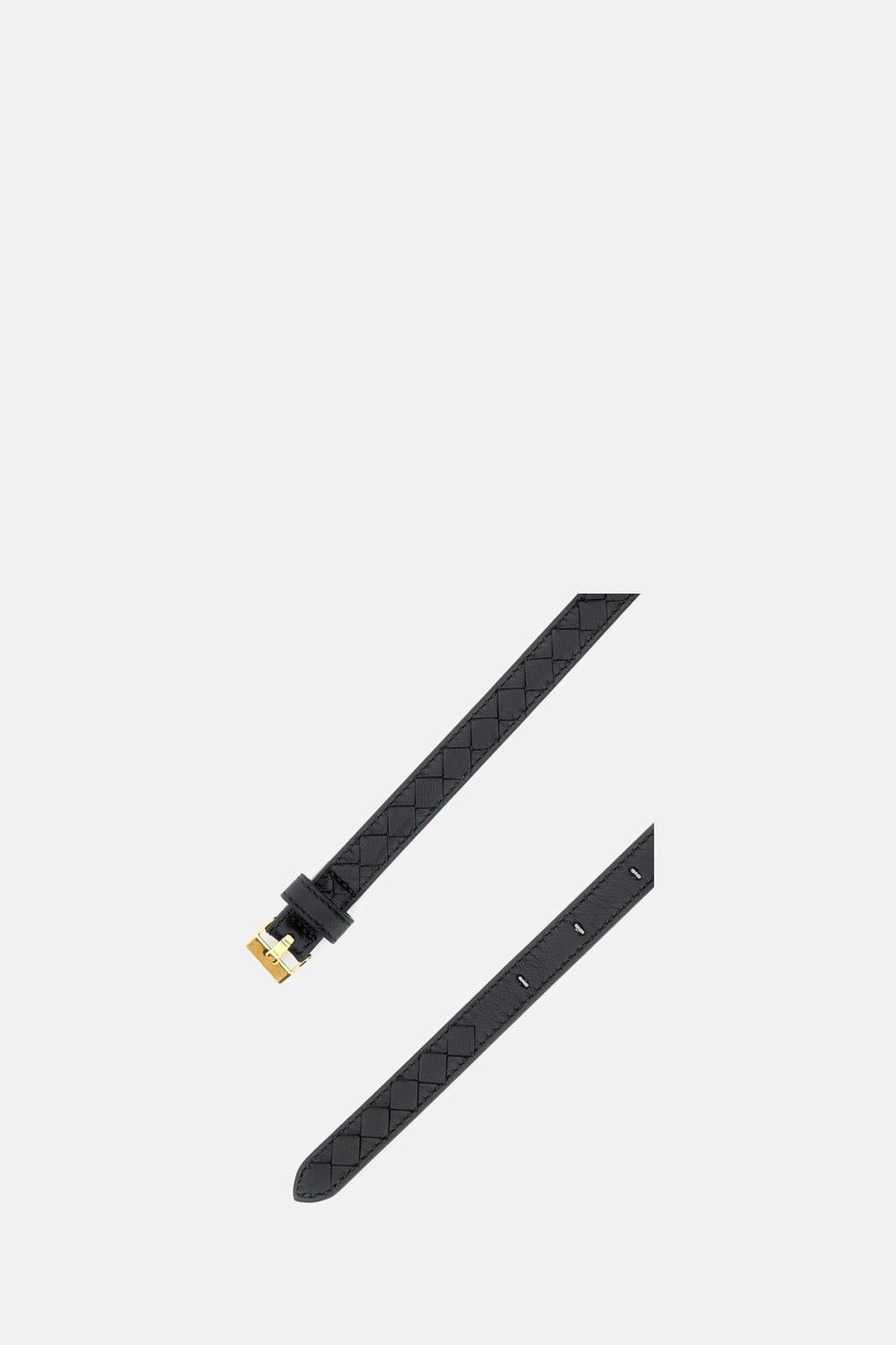 Thin Watch Belt - 2