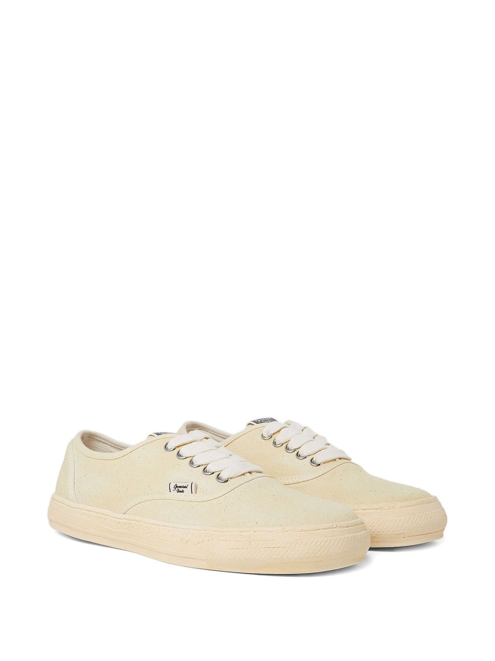 low-top sneakers - 2