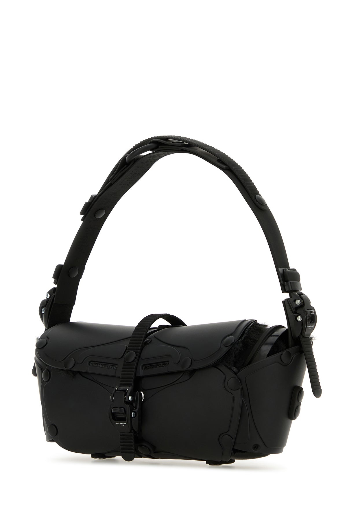Black Object 180 handbag - 2