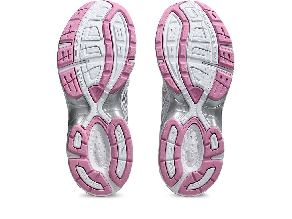 (WMNS) ASICS Gel-1130 'White Silver Pink' 1202A507-100 - 7
