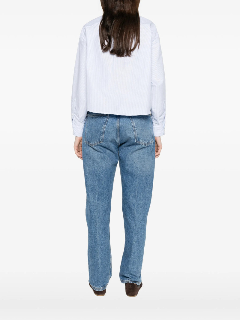 A.P.C. A.p.c. Tops outlook