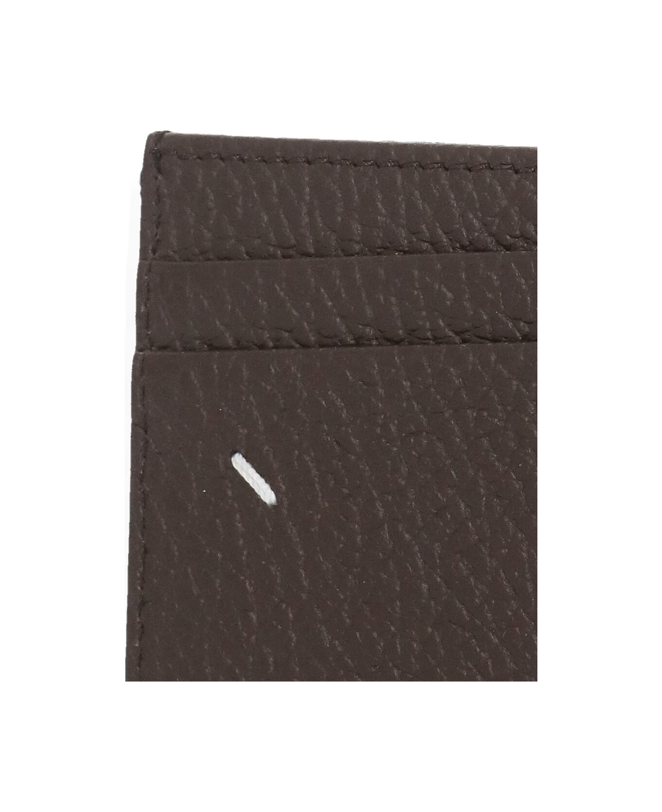 Slim Card Holder - 4
