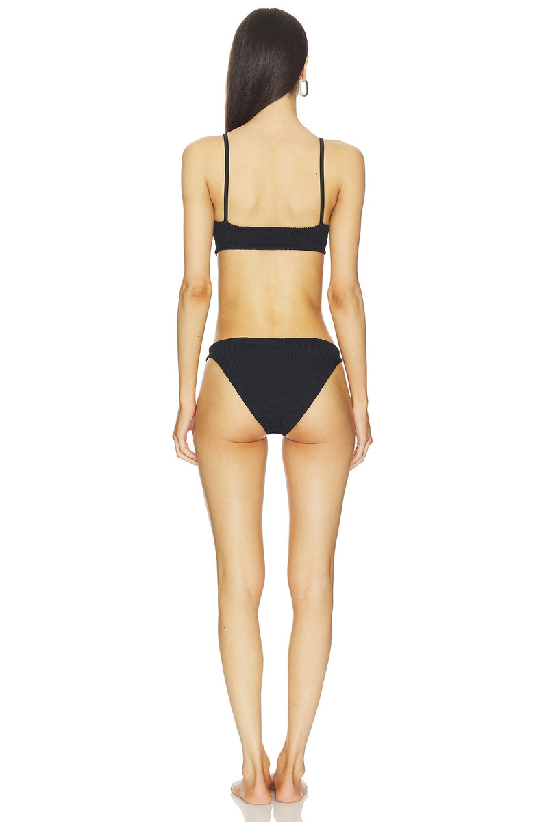 Hunza G Alicia Bikini Set outlook