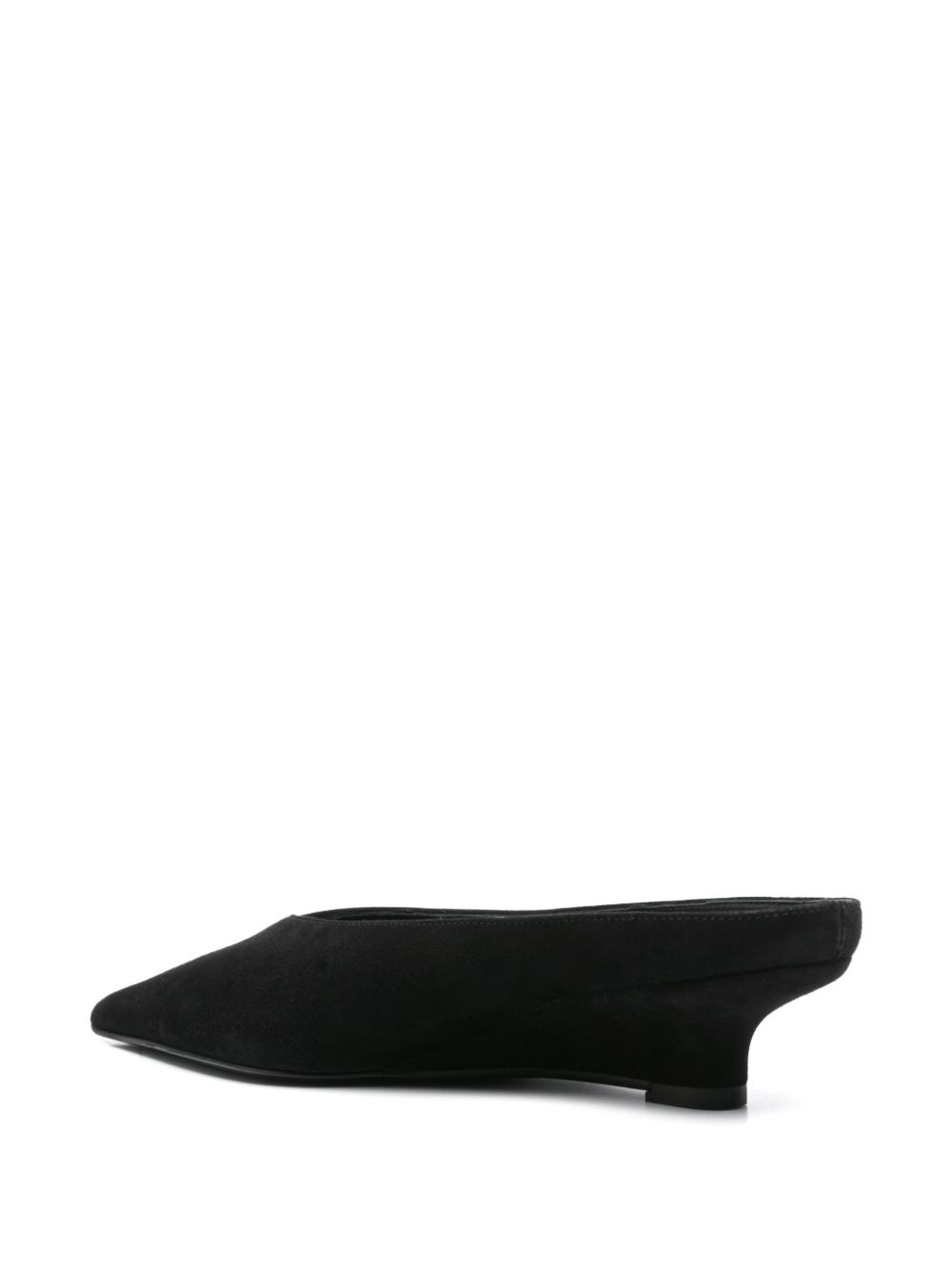 35mm Sharp mules - 3