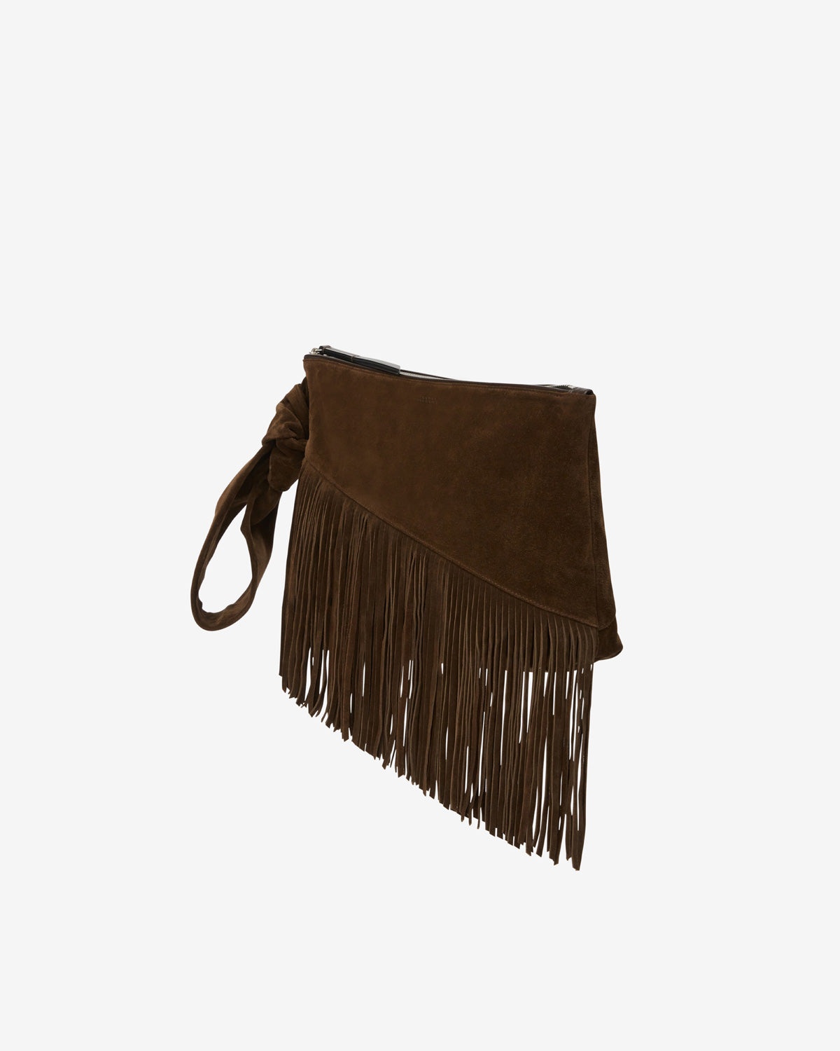FARO CLUTCH BAG - 4