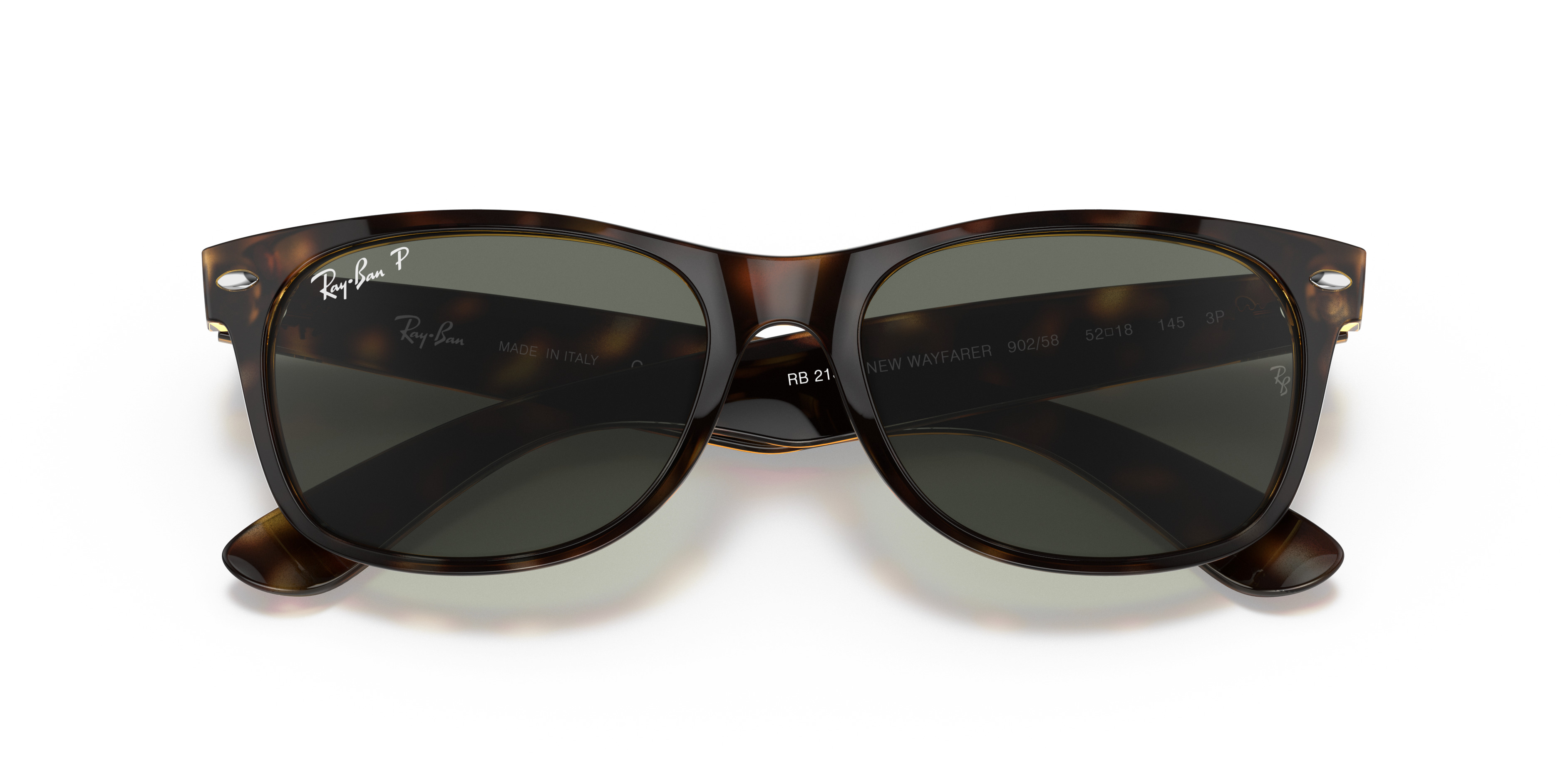NEW WAYFARER CLASSIC - 2