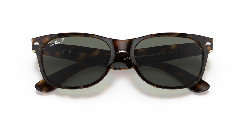 Ray-Ban NEW WAYFARER CLASSIC outlook