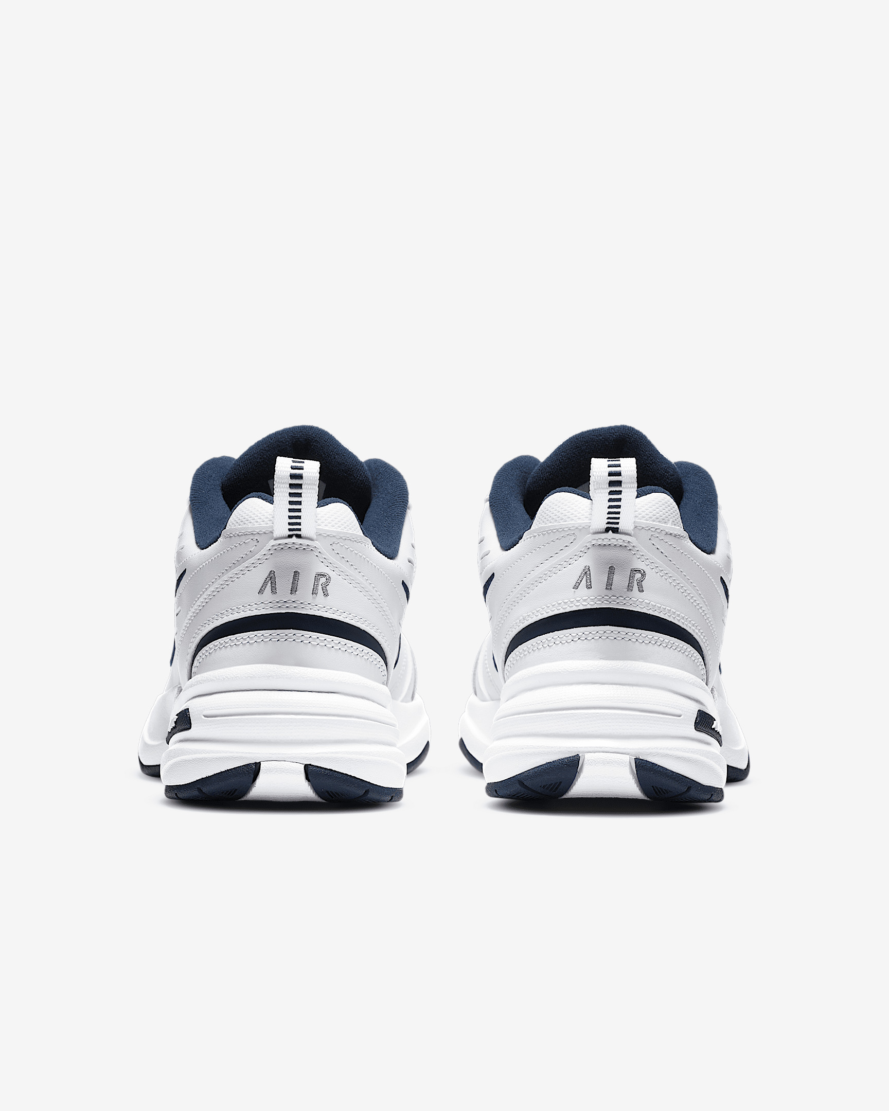 Nike Air Monarch IV Men's Workout Shoes - 6