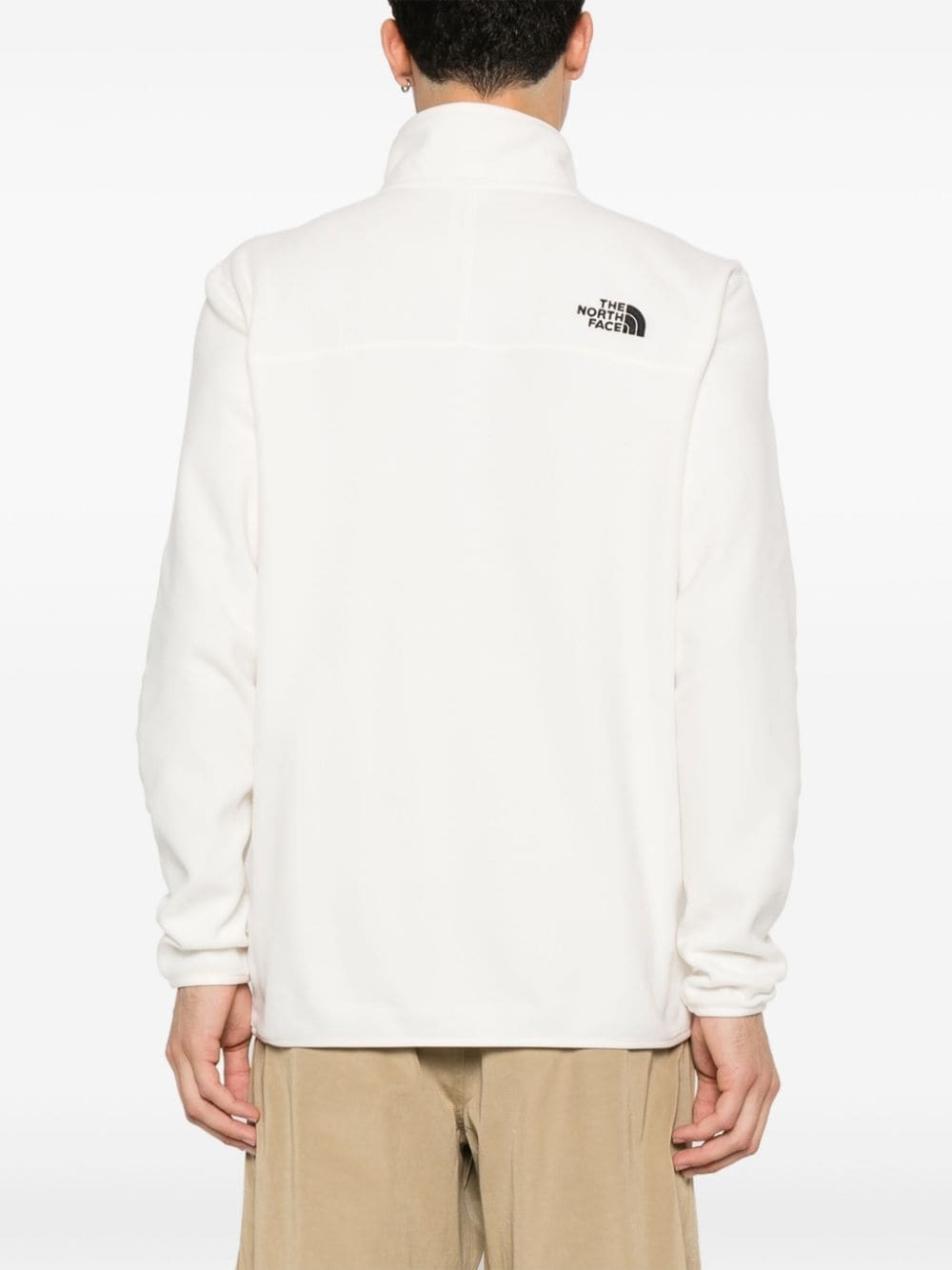 100 Glacier sweatshirt - 4