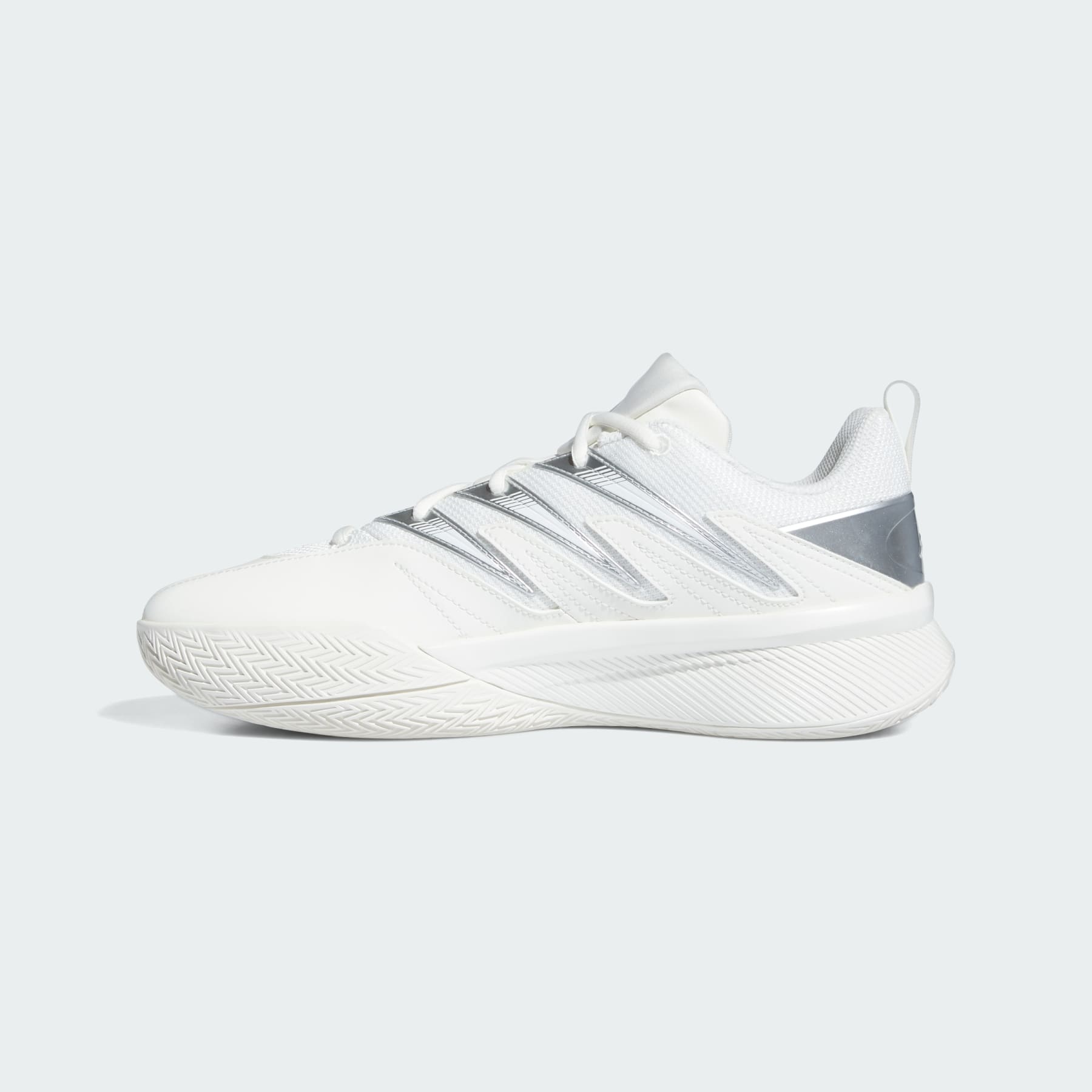 Dame Certified 3 Low Shoes - 2