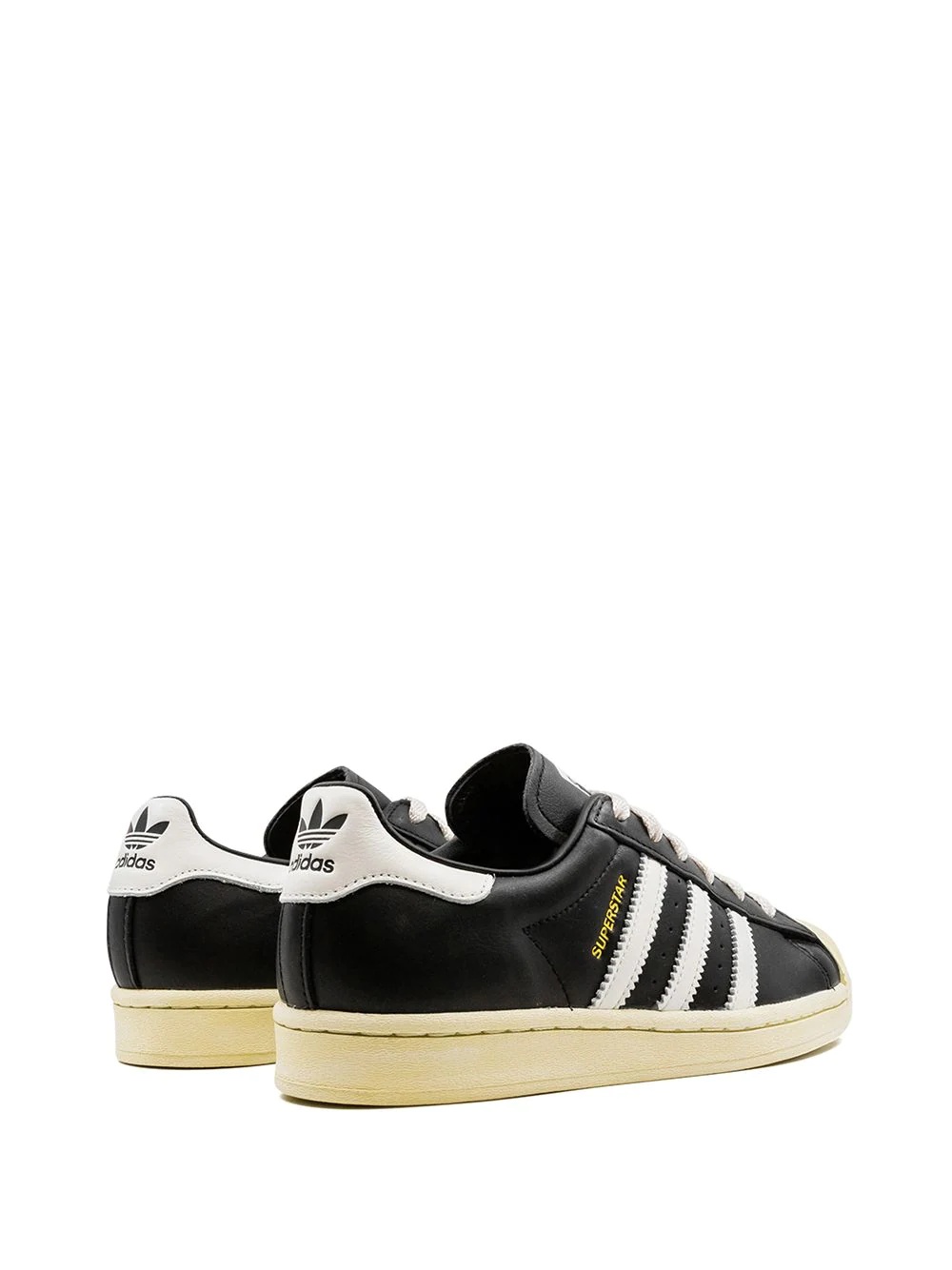 Superstar low-top sneakers - 3