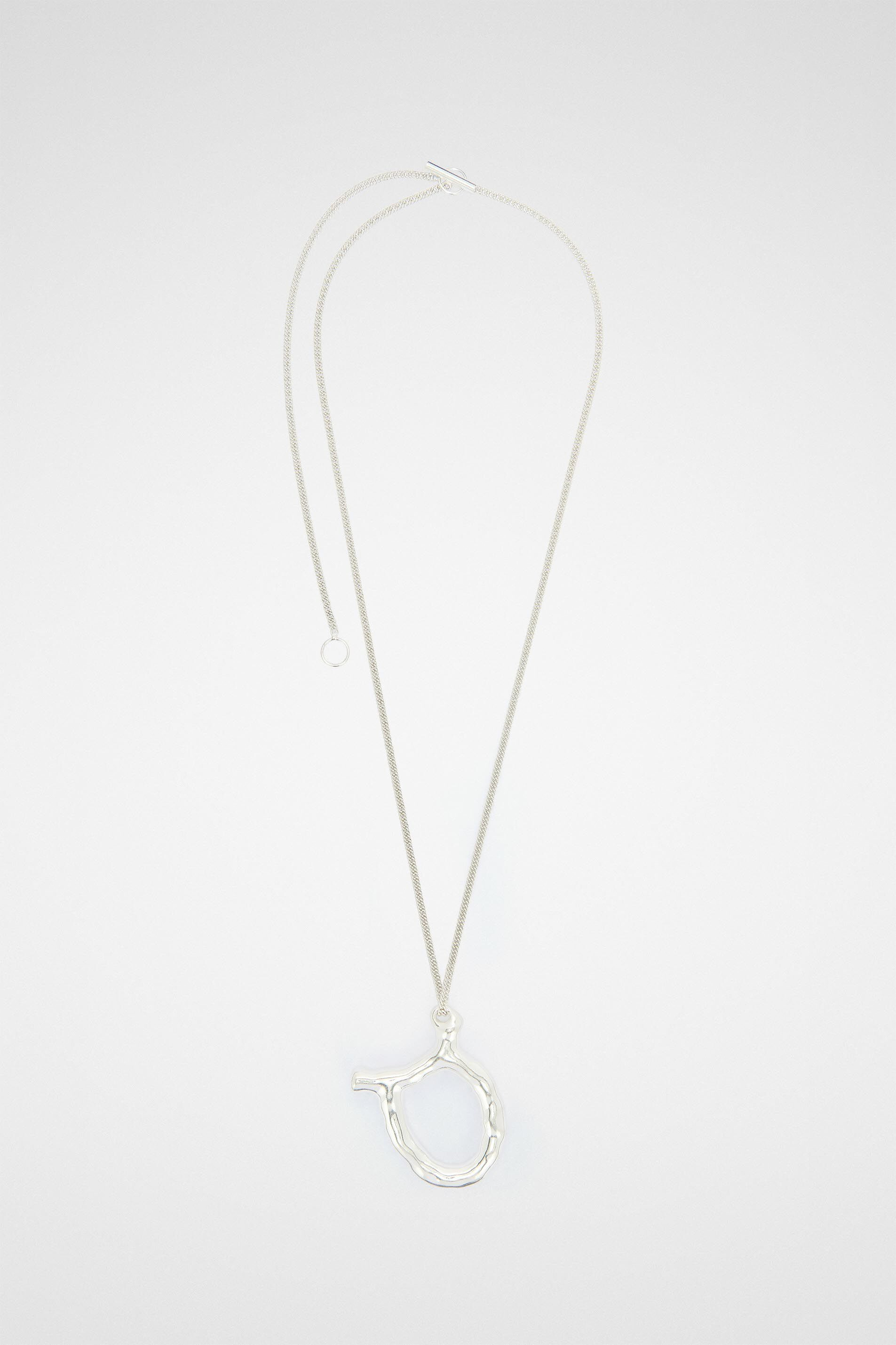 Zodiac Necklace Set - 2