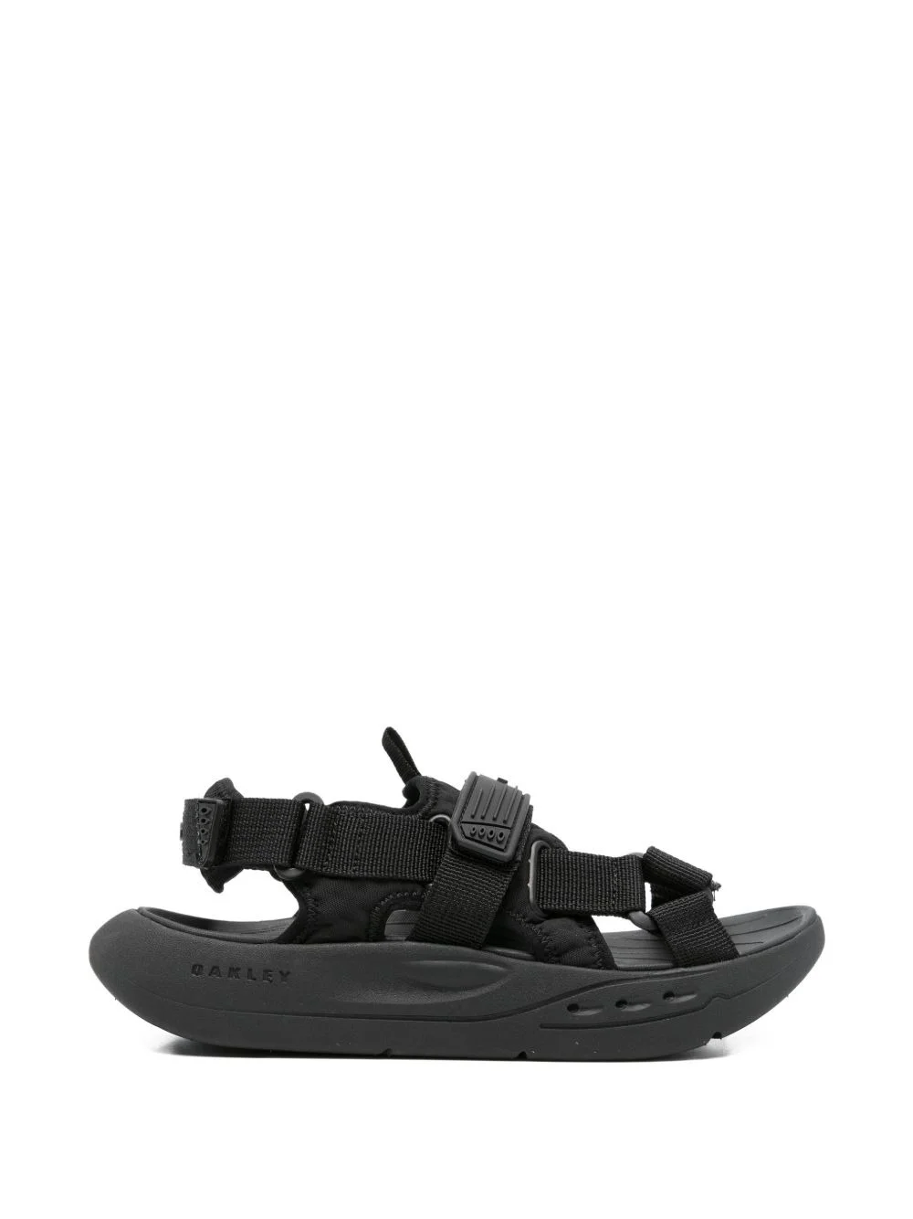 lodo detail studio strap sandals - 1