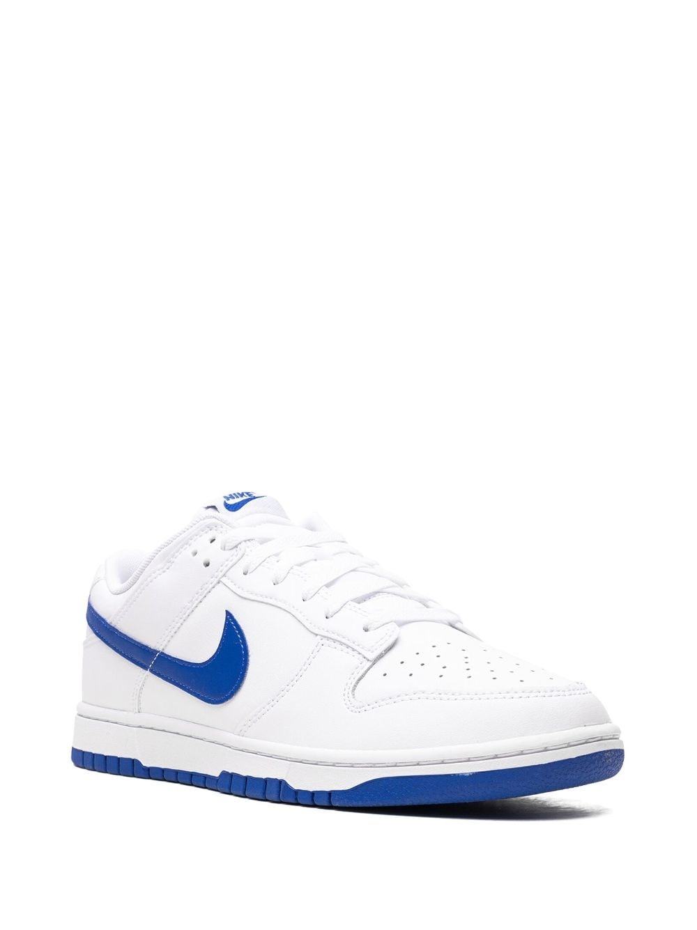 Dunk Low "Hyper Royal" sneakers - 2