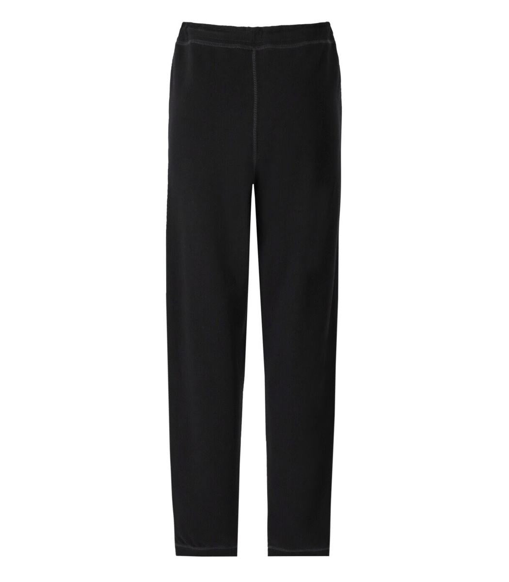 パンツ Ganni Software Isoli Straight Leg Sweatpants Black T2926099 MUSINSA | GANNI Software Isoli Straight Leg Sweat Pants