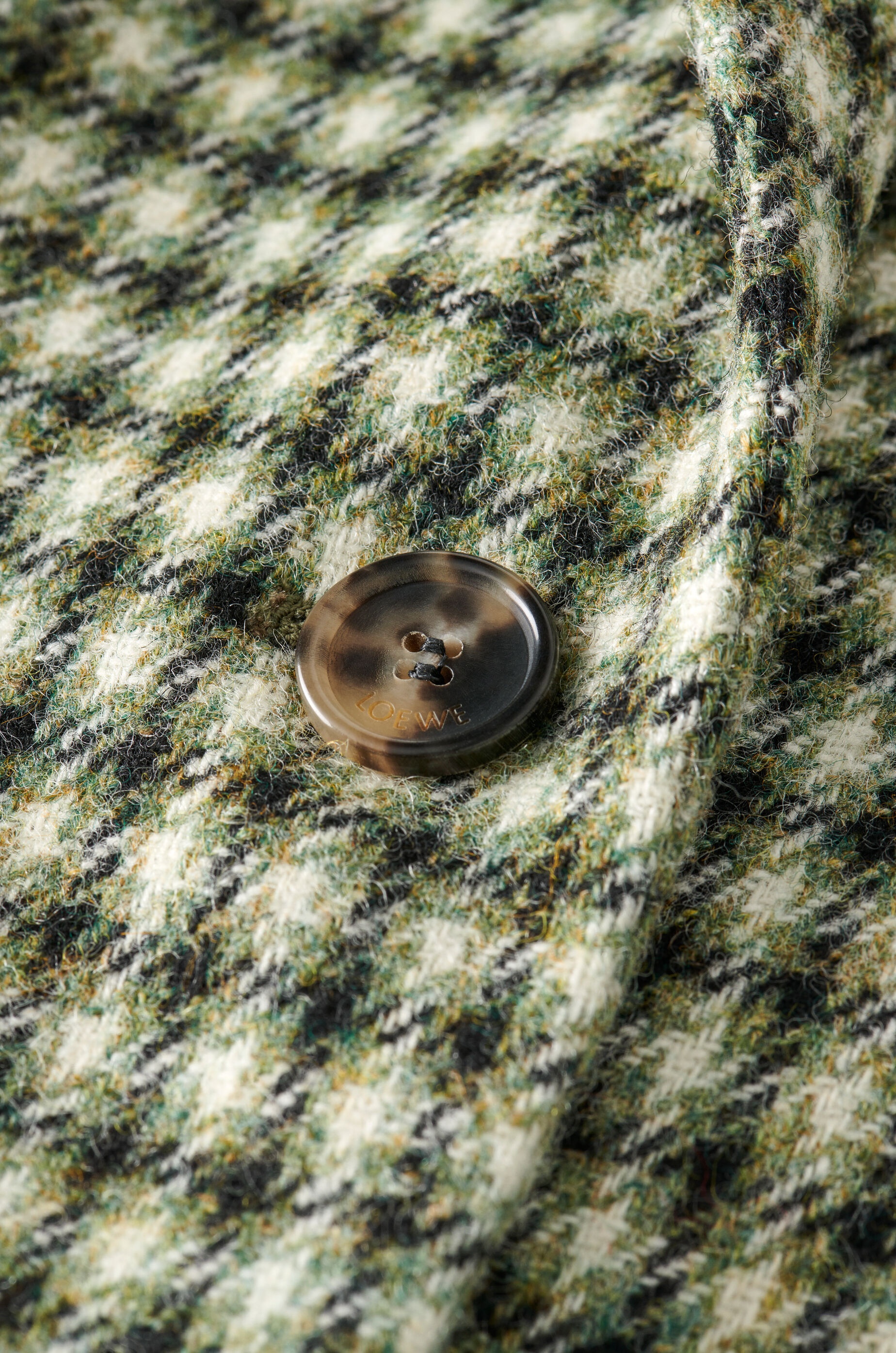 Jacket in wool - 6