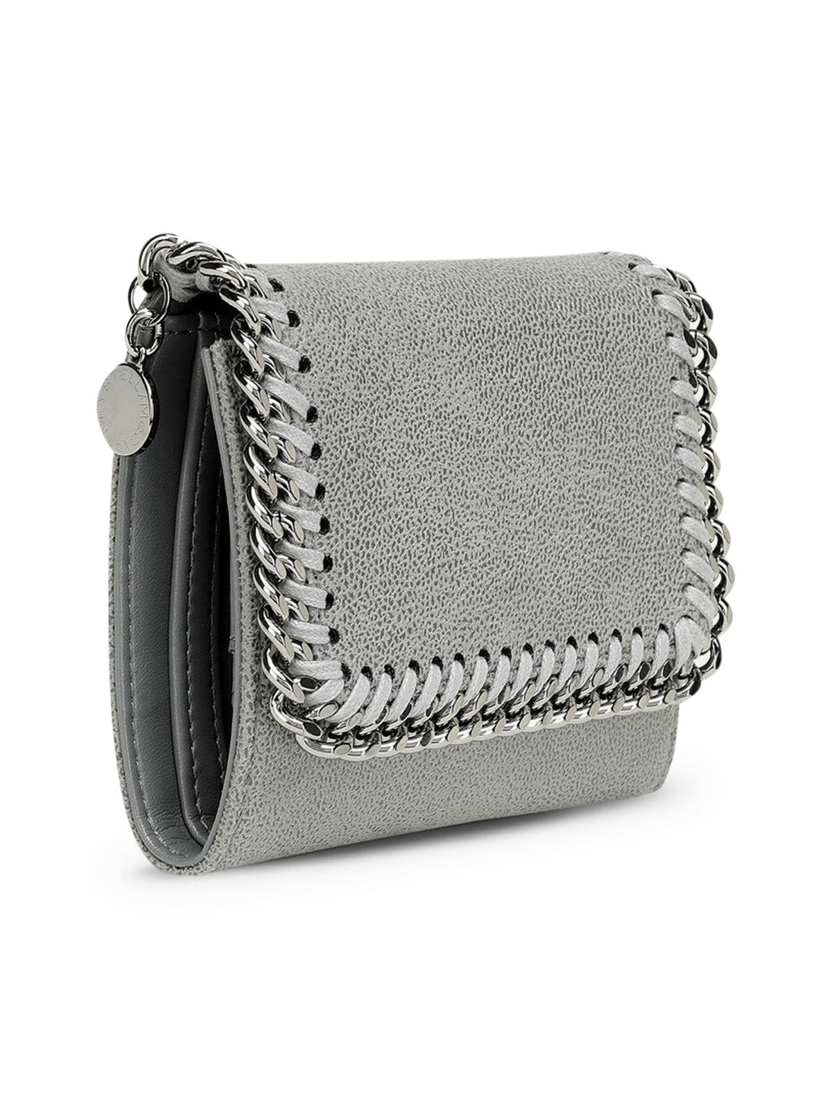 SMALL CONTINENTAL WALLET - 2