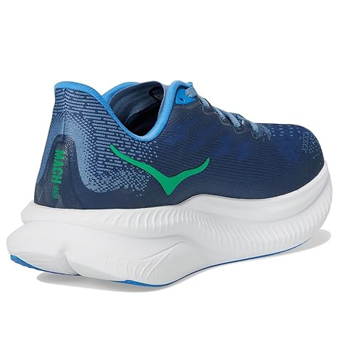 HOKA ONE ONE Mach 6 Wide 'Downpour Thunder Cloud' 1147833-DHN - 3