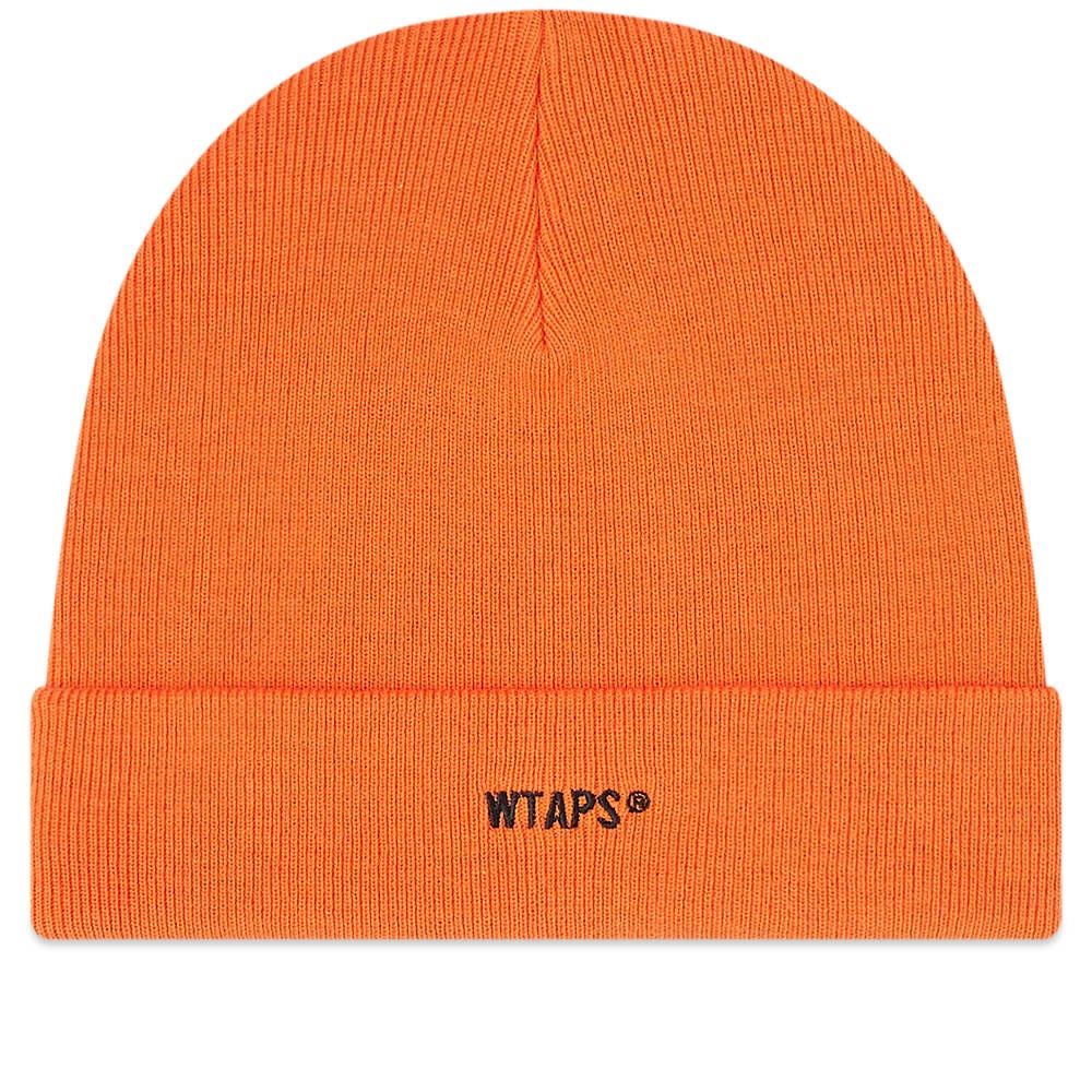 WTAPS 03 Beanie - 1