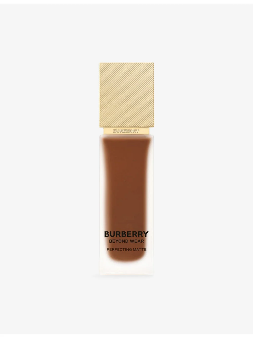Beyond Wear Perfecting Matte foundation 30ml - 1