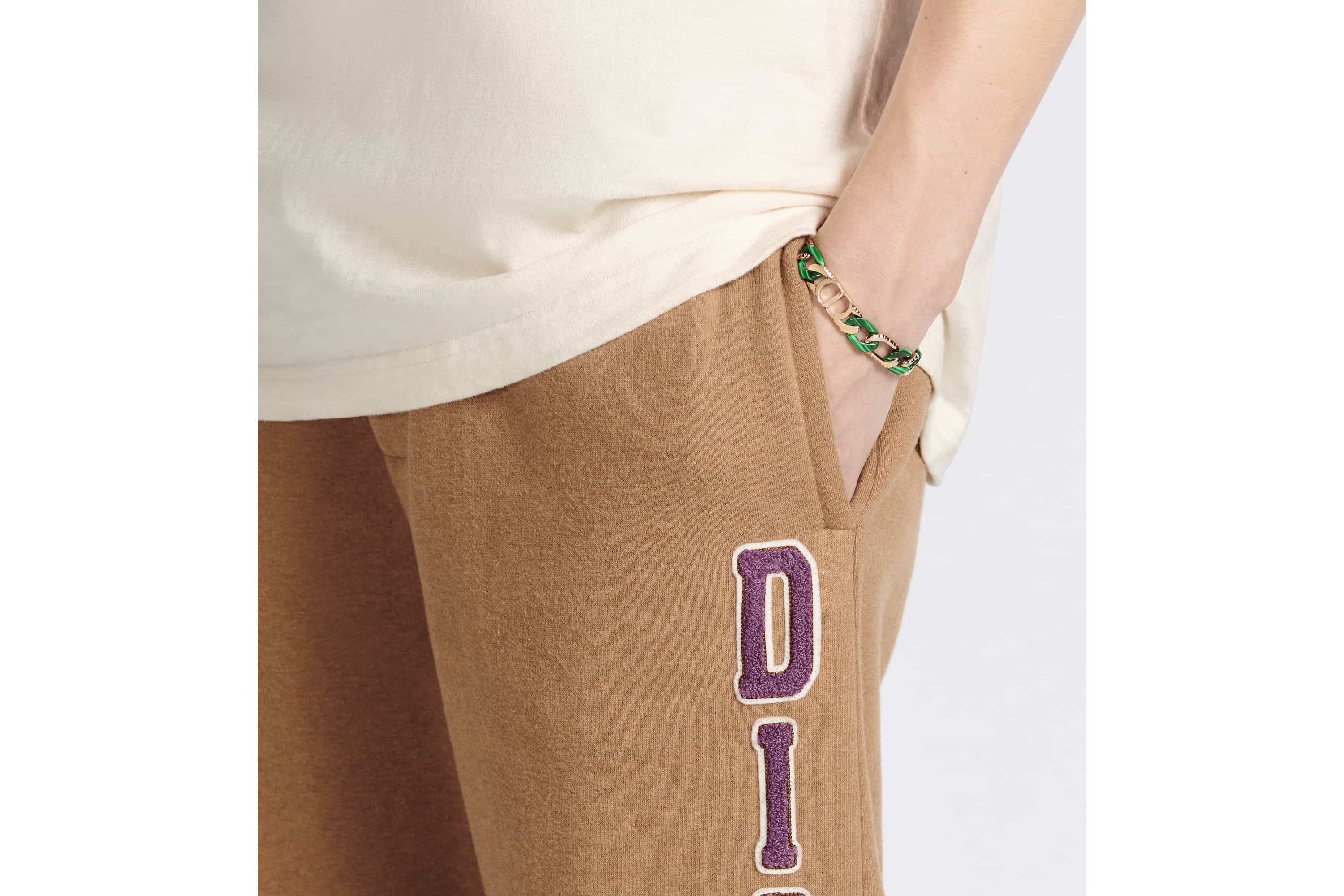 DIOR TEARS Chain Link Bracelet - 3