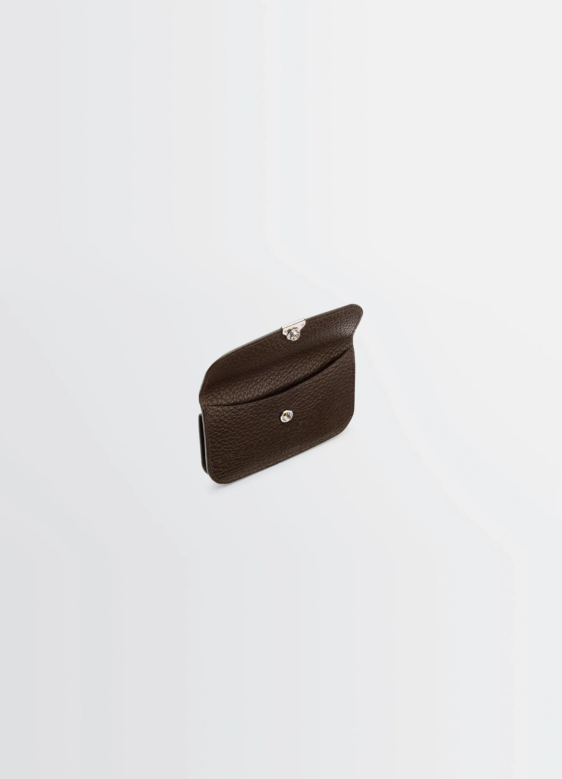 SOFT TAB CARD HOLDER COIN PURSE - 3